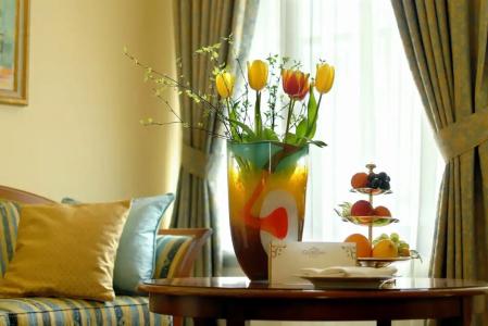 Grotthuss Boutique Vilnius - 36