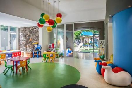 The St. Regis Le Morne Resort, Mauritius - 31