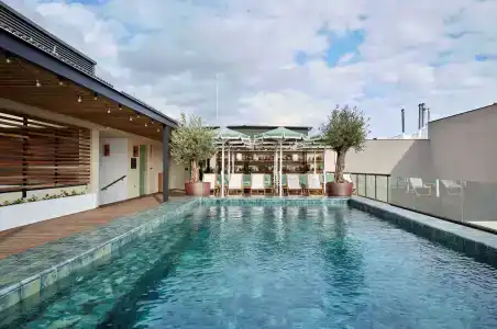 Radisson Blu 1882, Barcelona Sagrada Familia - 7