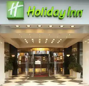 Holiday Inn Thessaloniki, an IHG - 1