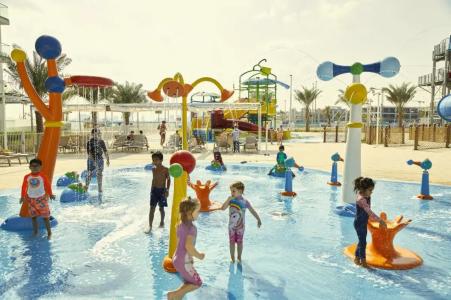 Riu Dubai Beach Resort - All Inclusive - 85