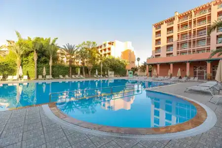 Grand Mogador Menara & Spa - 0