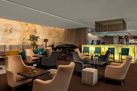 Sheraton Lisboa & Spa - 39