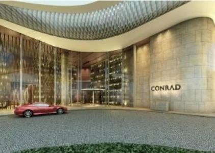 Conrad Hangzhou - 43