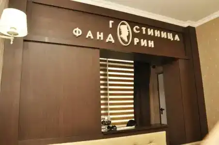 Fandorin Mini-Hotel - 17