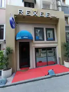Rexee - 2