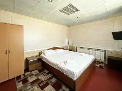 Khalachi Apart-hotel - 29