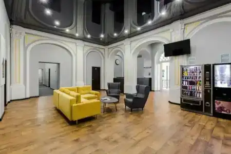 Номера на Садовой - 23