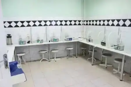 Salut Sanatorium - 10