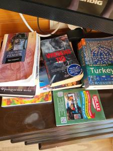 Sunset Boutique & Apartments - 40