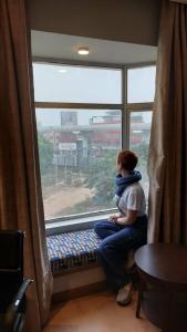 Howard Plaza The Fern, Agra - 19