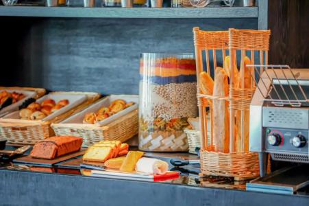 Campanile Casablanca Centre Ville - 45