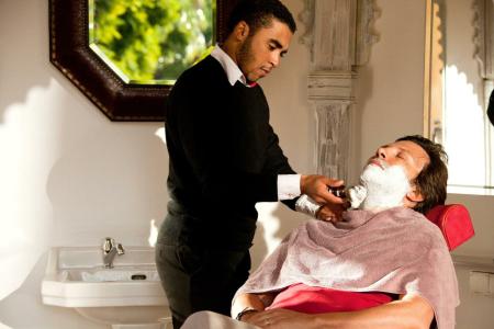 Les Jardins De La Médina - 63