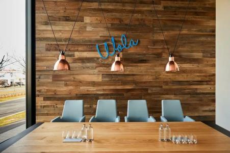 Crowne Plaza - - The HUB, an IHG - 79