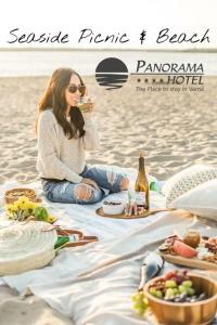 Panorama - Free EV Charging Station - 63