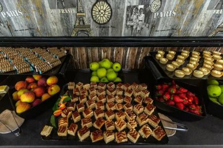 Mercury-Premium All Inclusive - 37