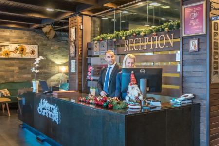 St George Ski & Holiday - Half Board - 53