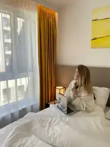 Arche Krakowska - 41