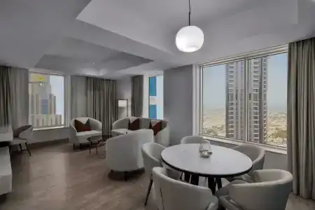 Residence Inn by Marriott Sheikh Zayed Road, Dubai - 52