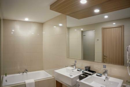 Aston Kemayoran City - 9