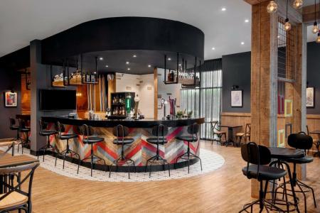 ibis Al Barsha - 79