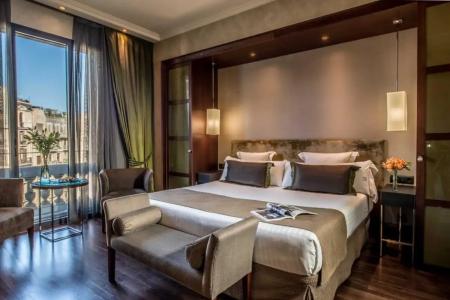 Barcelona Center - 85