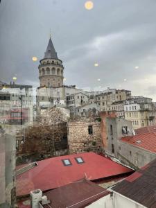 The Galataport - 76