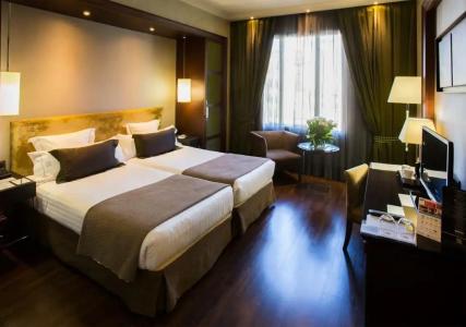 Barcelona Center - 5