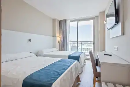 Best Mediterraneo - 52