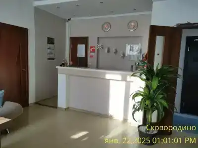 Муниципальное унитарное предприятие Сковородинского района Гостиничный комплекс - 81