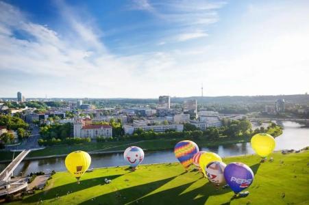 Radisson Blu Lietuva - 6