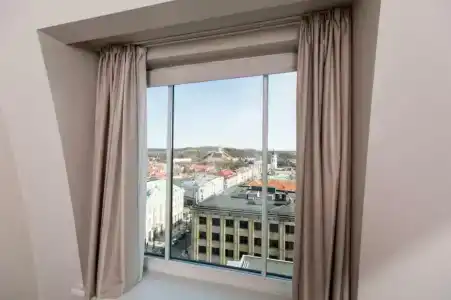 Novotel Vilnius Centre - 42