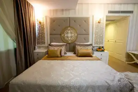 Fame Residence Kemer & Spa - 53