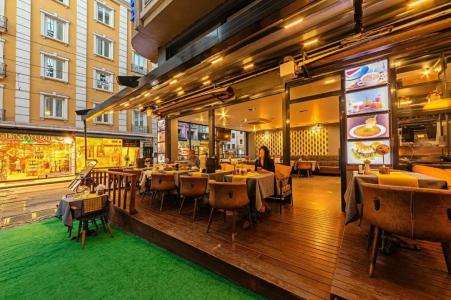 Romance Istanbul - 32