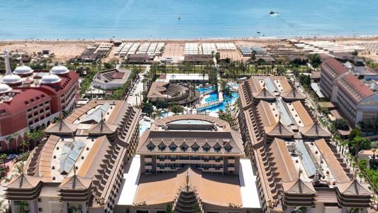 Royal Dragon – All Inclusive - 0