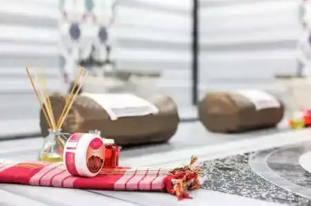 Begonville Apart - 45