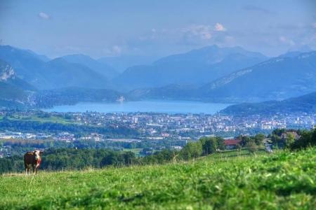 Campanile Annecy Centre - Gare - 14