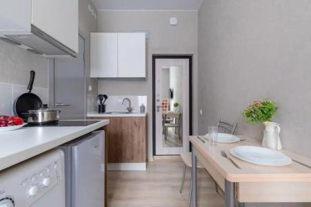 LeoHotels na Dubrovskoy - 26