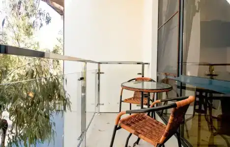 SeaRent Madrid Park 2 - 45