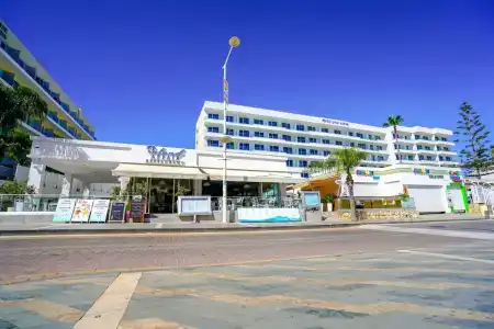 Melini Suites - 0