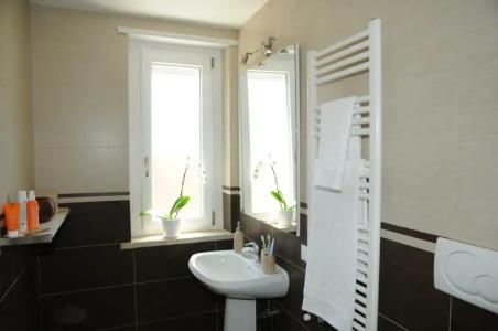 Isa Residence Fiumicino Airport - 38