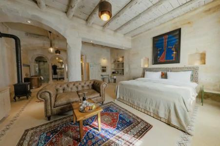 Aza Cave Cappadocia Adult - 72