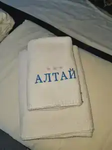 Guest House Altai - 28