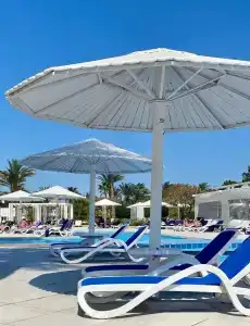 Pharaoh Azur Resort - 9