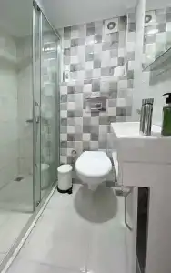 Saatli Apart Otel - 42