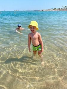 Pickalbatros Dana Beach Resort - Aqua Park - 59