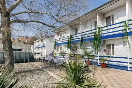 Rechnaya Recreation Center - 7