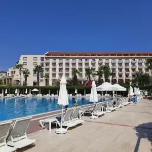 Kaya Belek - - 33