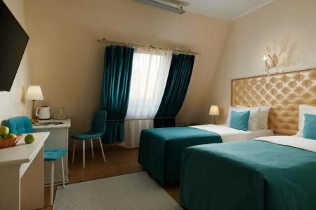 Gorodskoj Klever Mitino - 50