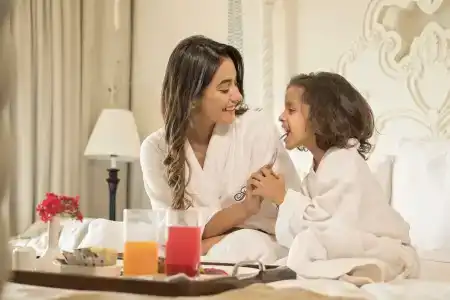 Fairmont Jaipur - 40